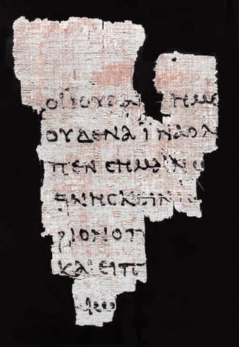 papiro 52