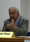 prof. Enzo Tiezzi