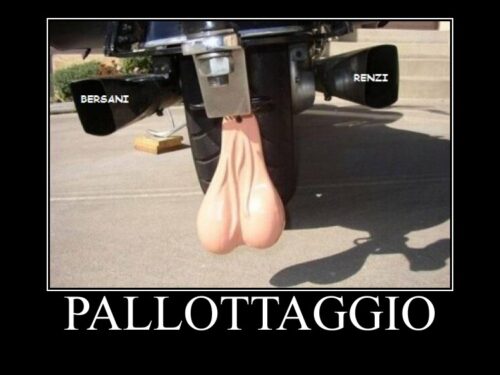 AL BALLOTTAGGIO!