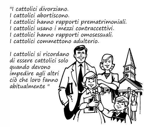 cattolici