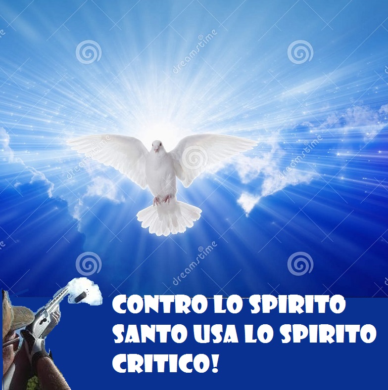 spirito santo