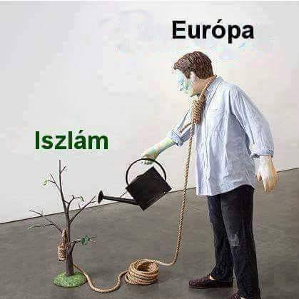 europa islam
